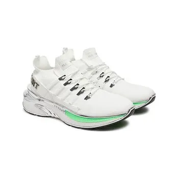 Dámská obuv Plein Sport Sneakersy 12953 Bílá 42