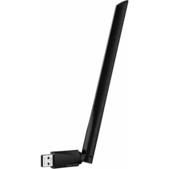 Síťová karta USB klient TP-Link Mercusys MA14H Wireless USB adapter, 2,4GHz