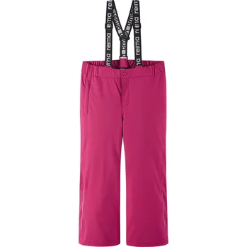 Chlapecké kalhoty Reima Komein - Rosy Berry 164