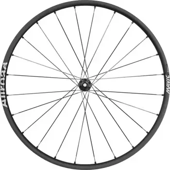 Zapletené kolo Mavic Mavic Allroad S Disc 2024 uchycení kotouče Center Lock náboj Přední - 12x100mm