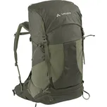 VAUDE batoh - BRENTA 44+6L - zelená
