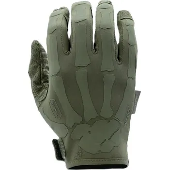 Rukavice taktické REAPER RANGER GREEN Rukavice taktické REAPER RANGER GREEN vel. XS