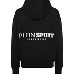 Plein Sport Mikina 22435 Černá Athletic Fit L
