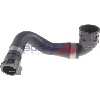 Chladič motoru Hadice chladiče BOGAP B4228136