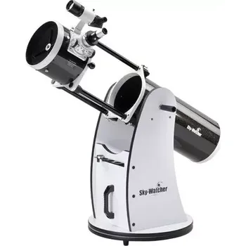 Hvězdářský dalekohled Dalekohled SkyWatcher DOBSON 8” FlexTube 200/1200mm (skládací)