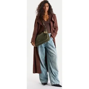 Kabelka MICHAEL Michael Kors Kabelka 30F5GY5M2L Khaki OS