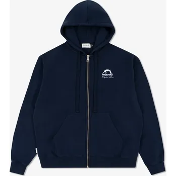 Pánská mikina MANTO Pánska mikina FIGHT COMPANY - tmavě modrá - MNT_FIGHTCOM_DBLUE Velikosti: XL