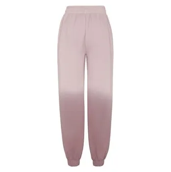 Plein Sport Joggers kalhoty 23483 Fialová Regular Fit M