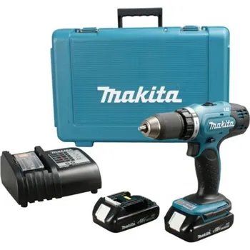 Vrtačka Makita DHP453SYE