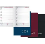 MFP Diář T104 PVC 7 x 10 cm týdenní…