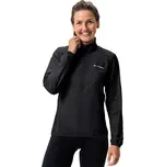 VAUDE Cyklistická větruodolná bunda - MATERA AIR - černá