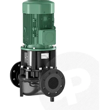 Čerpadlo WILO | Atmos GIGA-I 65/115-5,5/2 2219036