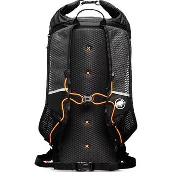 turistický batoh Turistický batoh Mammut Aenergy 18 salmon 18 l