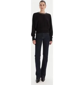 Dámský svetr Marciano Guess Svetr 5BGR02 5782Z Černá Regular Fit XS