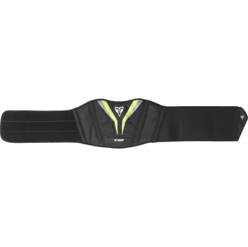 Motocyklový chránič Ledvinový pás TXR Warm černo-žlutý Velikost: 3XL