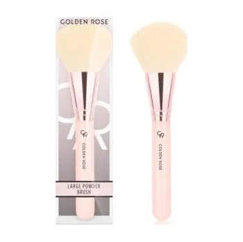 Kosmetický štětec Golden Rose Štětec Large powder Brush