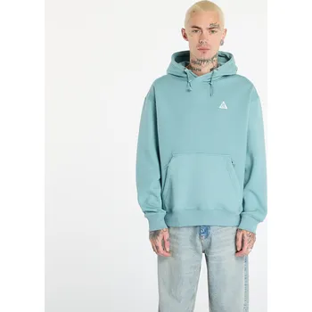 Pánská mikina Mikina Nike ACG "Tuff Fleece" Pullover Hoodie Cannon/ Clay Green/ Summit White XS