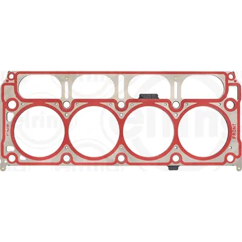 Těsnění motoru Těsnění, hlava válce ELRING 244.421