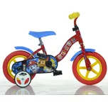 Dino-Bikes DINO Bikes - Dětské kolo 10" Paw Patrol
