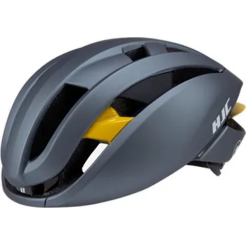 Helma HJC Ibex 3.0 Matt Glossy Grey M/55-59cm