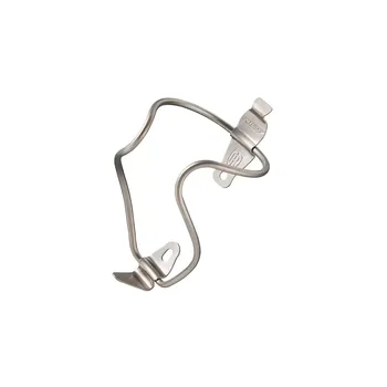 košík na kolo Košík na láhev RITCHEY CLASSIC Stainless Steel