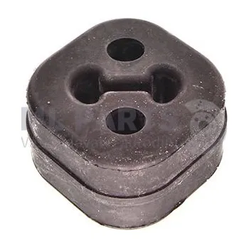 Tlumič výfuku Pojistný kroužek, tlumič výfuku FAST 5802705851