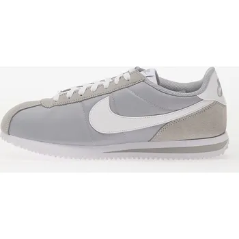 Pánské tenisky Tenisky Nike Cortez Textile Flt Silver/ White EUR 43