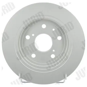 Brzdový kotouč Brzdový kotouč JURID 562967JC