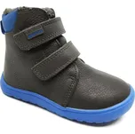 Protetika zimní barefoot boty Daryk Grey EUR 34