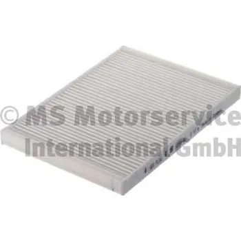 Ventilátor topení a klimatizace Filtr, vzduch v interiéru KOLBENSCHMIDT 50014790