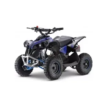 malá motorka Leramotors Thor mini 49ccm e-start modrá Leramotors Thor-49-mini-blue