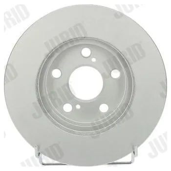 Brzdový kotouč Brzdový kotouč JURID 561822JC