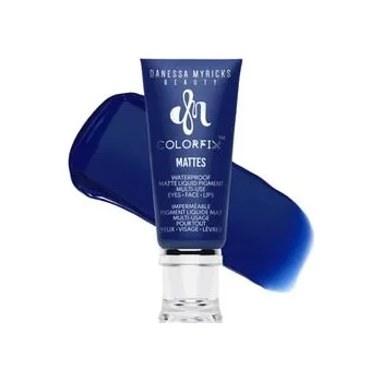 Make-up Danessa Myricks Beauty Colorfix Matte Oční stíny