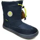 Protetika zimní barefoot boty Heiko Navy EUR 33