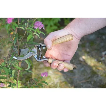 Nůžky na větve Nůžky zahradnické, kované|Esschert Design