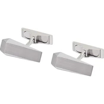 Manžetový knoflíček Manžetové knoflíčky ve stylu Jamese Bonda z 18K zlata Labond