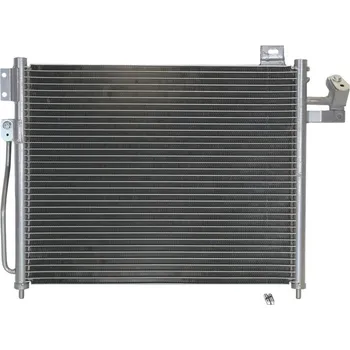 Výparník klimatizace Kondenzátor, klimatizace KAMOKA 7800560