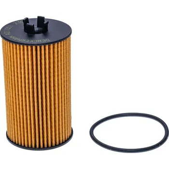 Filtr do auta Olejový filtr DENCKERMANN A211051