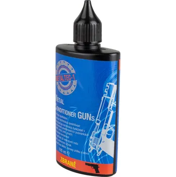 Čištění zbraně Metaltec-1 Mazací olej pro zbraně 100ml Metaltec-1®