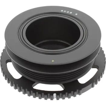 Řemenice, klikový hřídel CORTECO 49367381