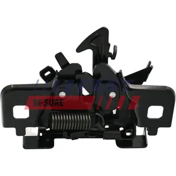 Autozámek Zámek kapoty motoru FAST FT94182