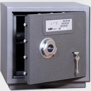 Trezor Safetronics Depozitní trezor EURON 2030 ME