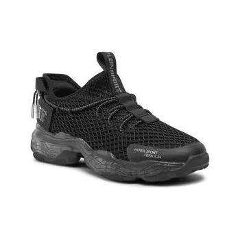 Dámské tenisky Plein Sport Sneakersy SADS USC0522 STE003N Černá 36