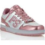 Plein Sport Sneakersy 25519 Růžová 40