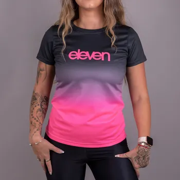 Dámské tričko Eleven Annika Bliss Velikost: 3XL