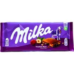 Milka Raisin & Nut 100 g