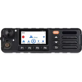 Vysílačka VISLA TM-7 P