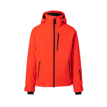 BOGNER FIRE+ICE bunda Eason3-T vibrant fire 50