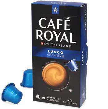 Café Royal | Lungo - Počet kapslí pro Nespresso®: 10