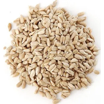 Pro ptáka Slunečnice loupaná Balení: 25kg